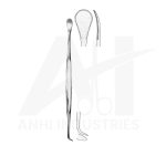Henke Tonsil Elevators, 23cm (AI-420-4918)