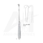 Obwegeser Periosteal Elevators 20cm, 9mm (AI-413E-4899)