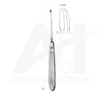 Joseph Septum Elevators, 16cm ,4mm (AI-396-4677)