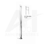 Fomon Septum Elevators, With Chiesels & Guard 7mm (AI-396-4684)