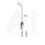 Eicken-Killian Sinus Dilators, 14Cm, 3Mm (AI-406-4809)