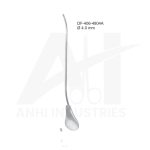 Ritter-Halle Sinus Dilators, 14.5Cm, 4Mm (AI-406-4804A)