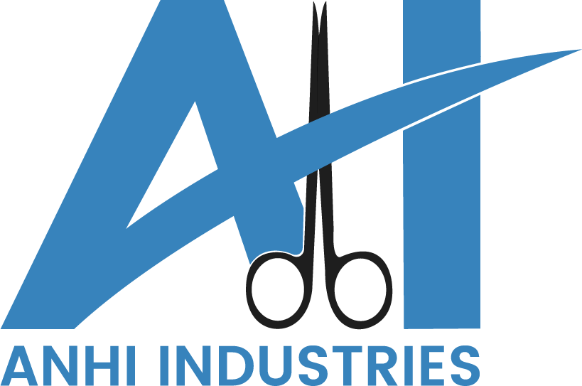 Best Surgical Medical Supplies-ANHI Industry