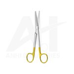 Mayo Scissor TC 14.5 CM <br> (AI-V-1079)