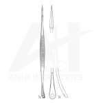 Saalfeld Comdone Extractors <br>14cm (AI-253-2982)