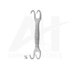 Dissecting Muscle Hook 6cm<br> (AI-16-244)