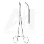 Ligature Forceps, Cvd <br>23.5Cm (AI-65A-974)