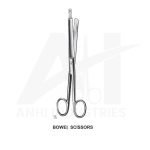 Bowel Scissors 21.5cm <br>(AI-19-264)