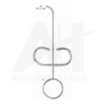 Amalgam Instruments 1,1 mm<br> (AI-R-009-01)