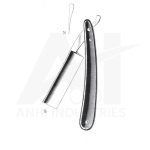 Razors, Cutting Length 8cm <br>(AI-12-207)