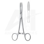 Pean Artery Forceps Straight 16cm<br> (AI-D-029-16)