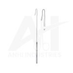 Pratt Cystic Hooks 21cm, <br> (AI-271-3093A)