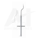 Bone Instruments Bayonet 1,6/2,2 mm<br> (AI-L-139-11)