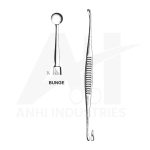 Bunge Exenteration Scoops<br> (AI-353-4119)