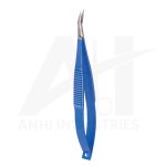Titanium Instruments 10cm, 0.10mm <br>(AI-Tn-4765225)