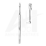 Green Corneal Dissector <br> (AI-346-3976)
