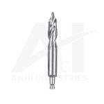 Burr For Hudson Hand Drill, <br>13mm (AI-194-2206B)