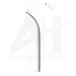 Bone Trap Suction Cannulas 14cm 2,5 mm<br> (AI-H-002-14)