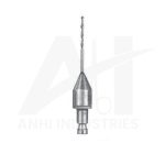 Twist Drill For Hudson Hand Drill,<br> 2mm (AI-194-2206A)