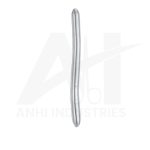 Hegar Uterine Dilator, Ø19.0/Ø20.0, Double End <br>(AI-305-3471J)