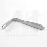 Bosworth Tongue Depressors <br>14.5 (AI-413-4864)