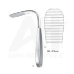 Tobold Tongue Depressors, 80X25mm, 15cm<br> (AI-413-4865)