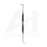 Kirby Lens Expressors & Cvd Spaula, 14cm<br> (AI-355-4138)