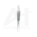 Adson Dressing forceps,  18 cm <br> (AI-V-1093)