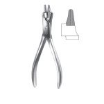 Wire Cutting Pliers 15cm </br>(AI-198-2239)