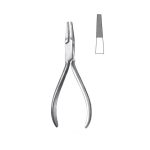 Flat Nose Pliers 14cm (AI-198-2236)