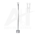 Obwegeser Raspatories, 18.5cm (AI-413H-4907)