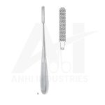 Maltz Nasal Rasps,21cm (AI-403B-4783)