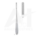 Maltz Nasal Rasps,21cm<br> (AI-403B-4782)