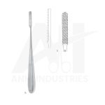 Maltz Nasal Rasps,21cm (AI-403B-4779)