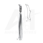Farabeuf Raspatory Cvd 15cm <br>(AI-208-2522)