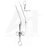 Krause-Voss Nasal Snares 26cm, Shaft Dia 3mm <br>(AI-389-4600)