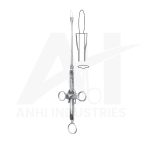 Bruenings Tonsil Snares 28cm <br>(AI-423-4941)