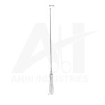 Mayo Uterine Sounds, Malleable, 33cm<br> (AI-307-3481B)