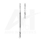 Wax Cement Spatulas    (AI-U-053-03)