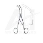 Troussau Trachea Dilators 12cm <br> (AI-248-2885A)