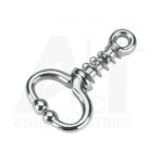 Bull Holder with Spring<br>(AI-V-1028)