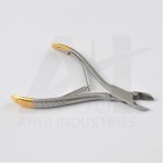 Wire Cutter 12.4 cm<br> (AI-2-0010-120)