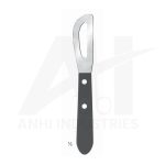 Ratzow Wax 19cm<br>(AI-U-064-19)