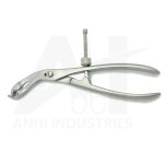 Bone and Plate Holding Forceps Speed Lock Type-2<br>(AI-V1204)
