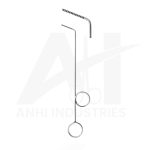 Hartmann Cotton Applicator,20Cm (AI-150-1778)