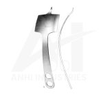 Hohmann Bone Lever, Width 70Mm , 25Cm (AI-212-2570)