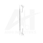 Woodson Dura Dissector, 25cm<br> (AI-233-2740)