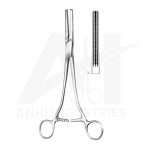 Rogers Hysterectomy Forceps, 25.5cm  <br>(AI-75A-1047F)