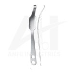 Hohmann Bone Levers, Width 35Mm , 29Cm (AI-213-2573)