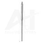 Anhi Grip Mouth Mirrors 14cm Metric Thread 8 mm<br> (AI-P-039-14)